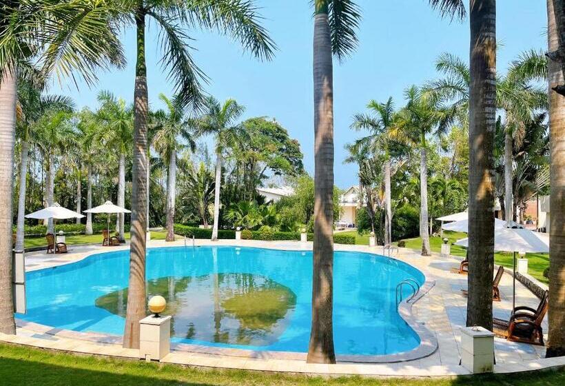 هتل Khách Sạn Hoàng Mai Dung Quất