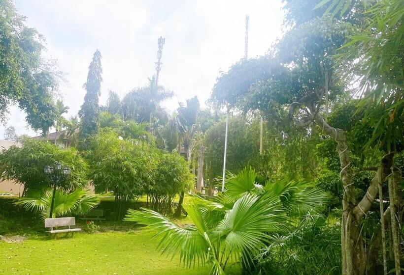 هتل Khách Sạn Hoàng Mai Dung Quất