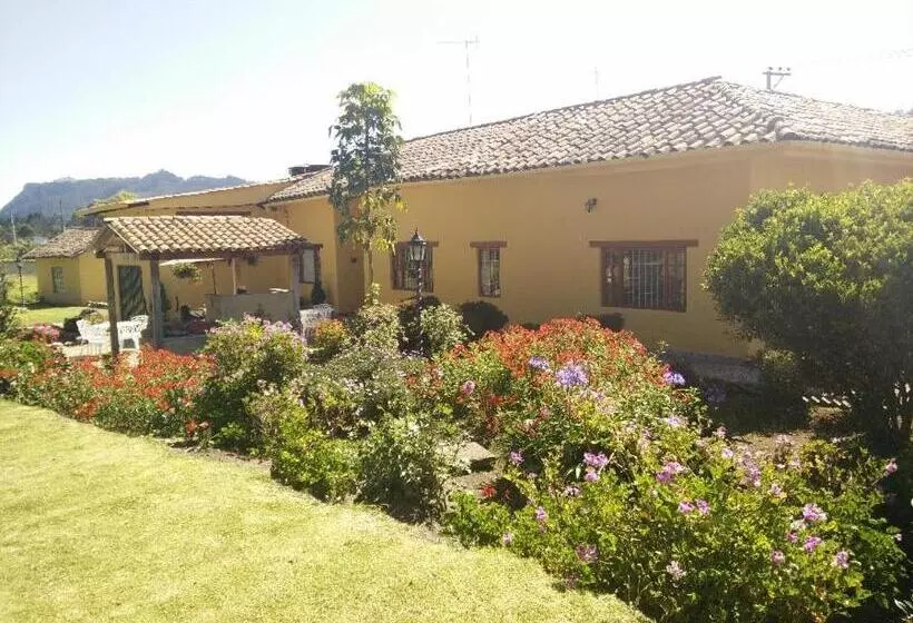 Hotel La Franchesca