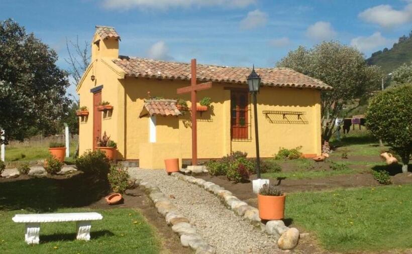 فندق La Franchesca