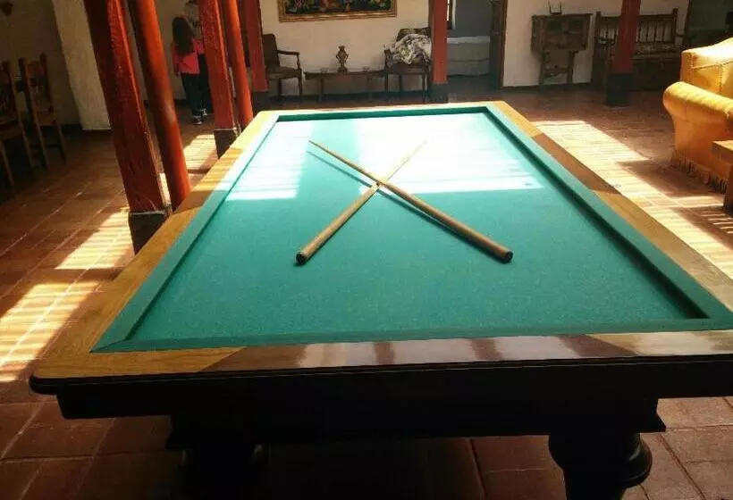 Hotel La Franchesca