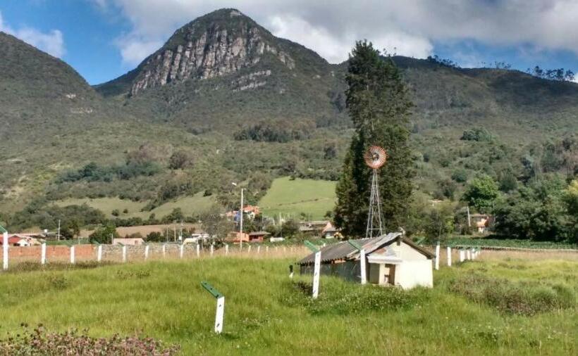 فندق La Franchesca