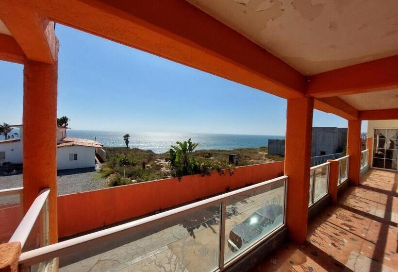 Отель Estudios Del Mar Km42