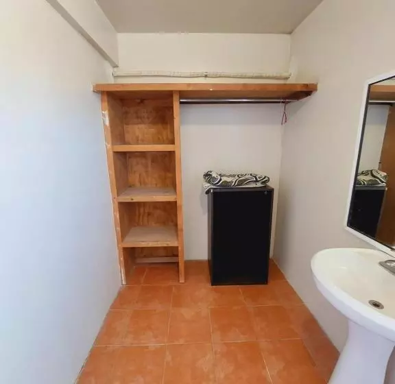 Hotelli Estudios Del Mar Km42
