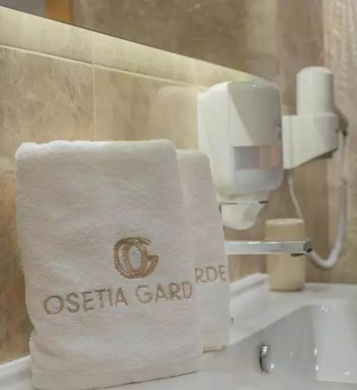 Hotelli Osetia Garden