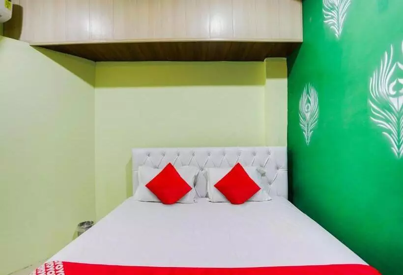 ホテル Shree Krishna Restaurant