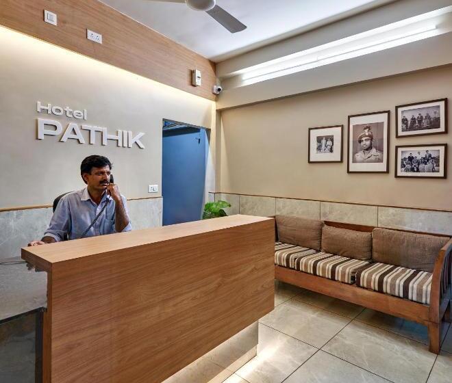 Hotell Pathik  2 Star