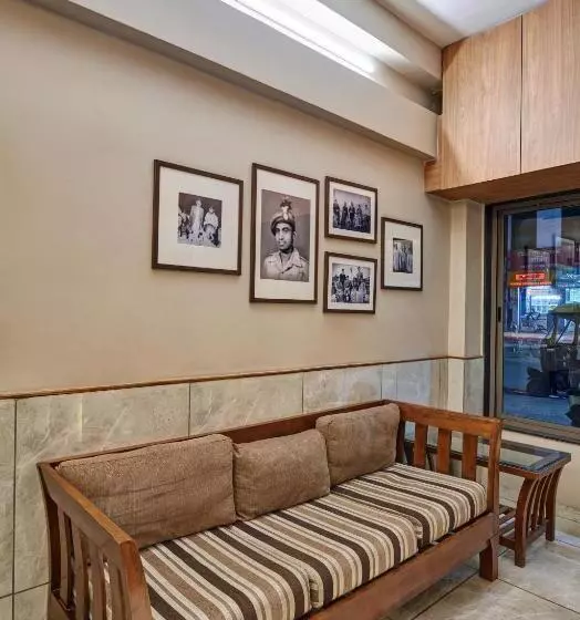 Hotelli Pathik  2 Star