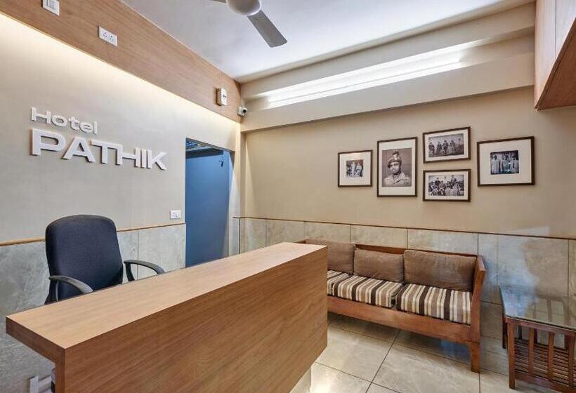 Hotell Pathik  2 Star