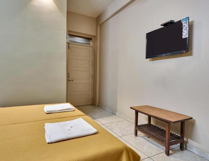 Hotell Pathik  2 Star