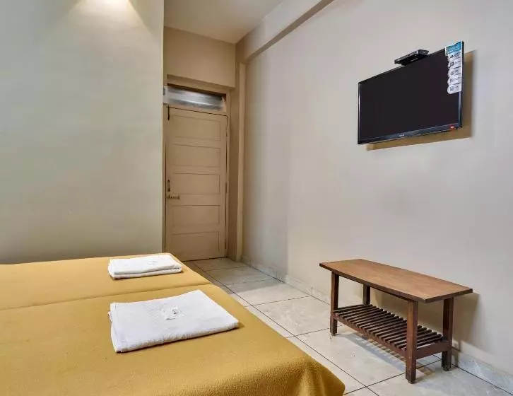 Hotelli Pathik  2 Star