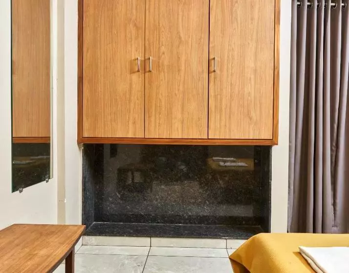 Hotelli Pathik  2 Star