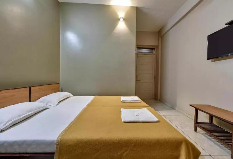 Hotelli Pathik  2 Star