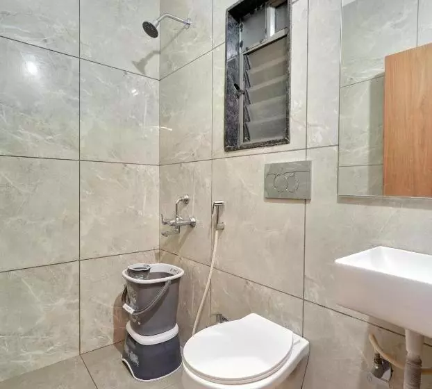 Hotelli Pathik  2 Star