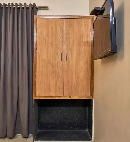 Hotelli Pathik  2 Star