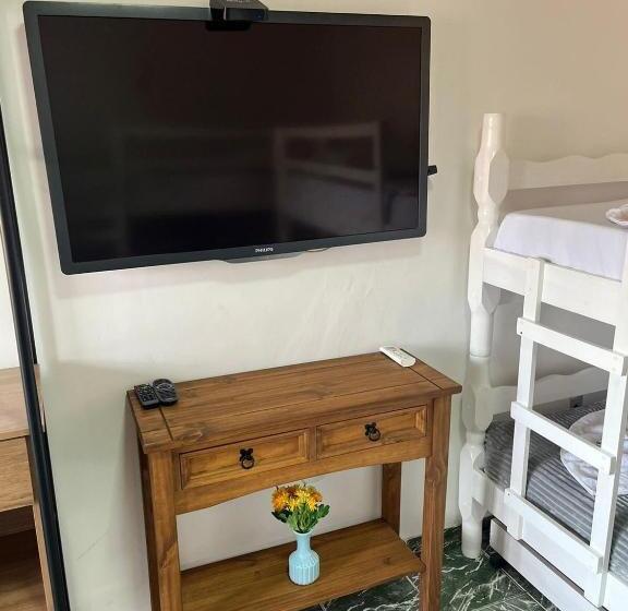 בית מלון כפרי & Pousada    Luziânia