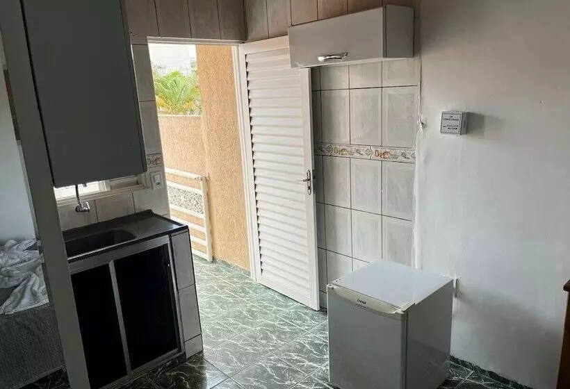 ホテル & Pousada    Luziânia