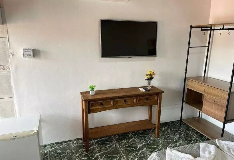 ホテル & Pousada    Luziânia