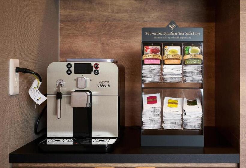 ホテル R9 The Yard Satsumasendai