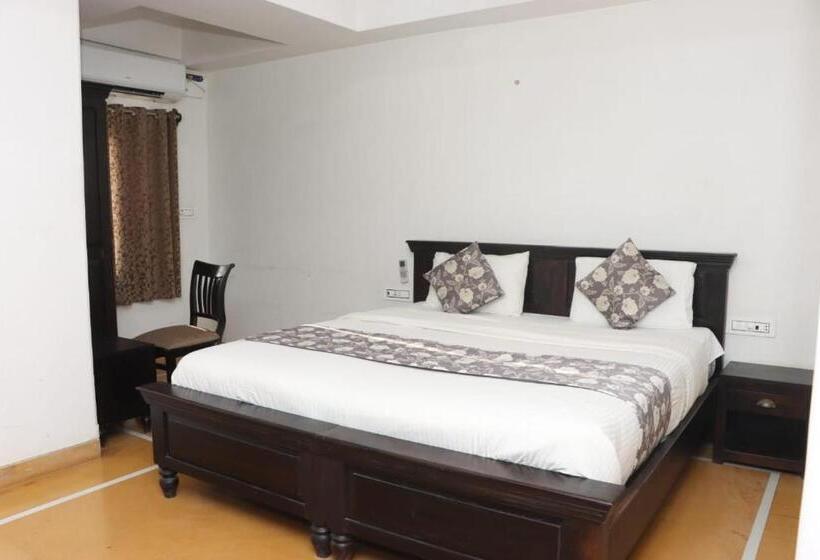 Hotel Ramdev_desert_safari