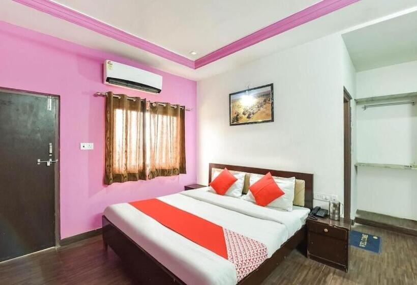 Hotel Ramdev_desert_safari