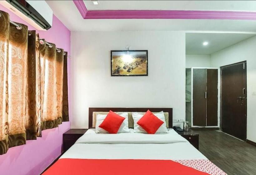 Hotel Ramdev_desert_safari