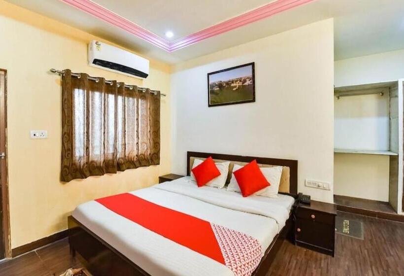 Hotel Ramdev_desert_safari