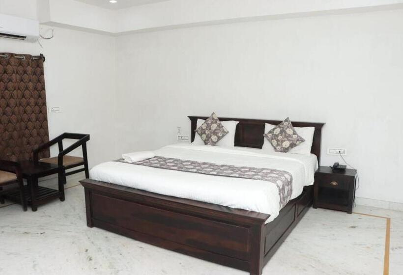 Hotel Ramdev_desert_safari