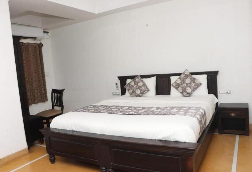 Hotel Ramdev_desert_safari