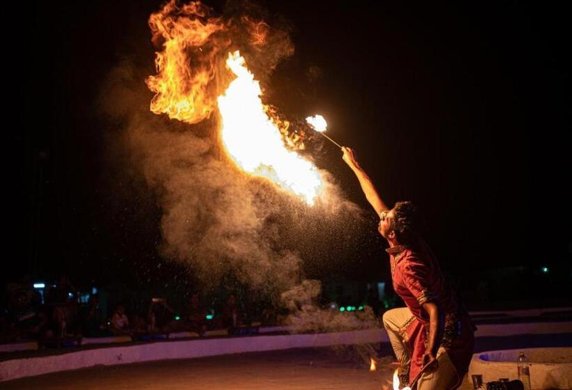 Hotel Ramdev_desert_safari