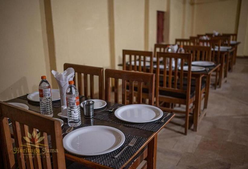 Hotel Ramdev_desert_safari