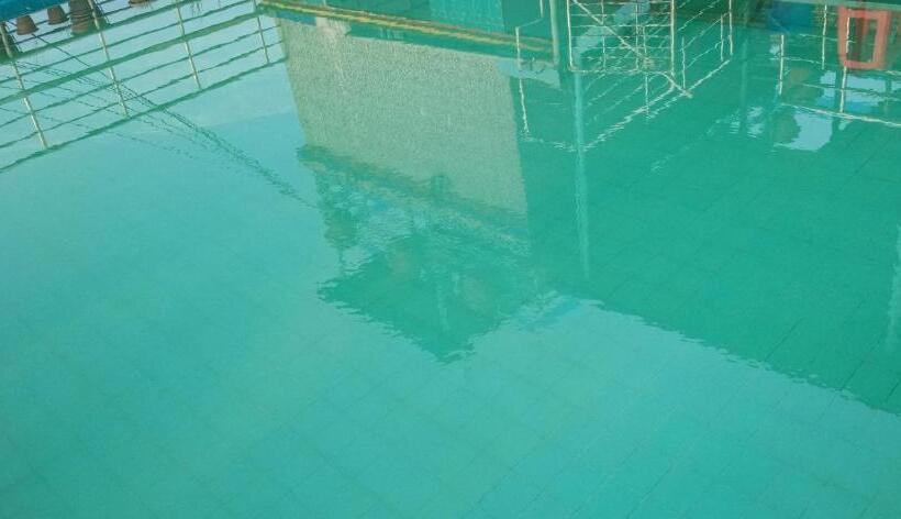 هتل Star Residence