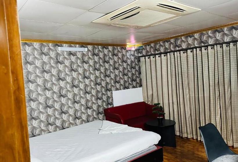 هتل Star Residence