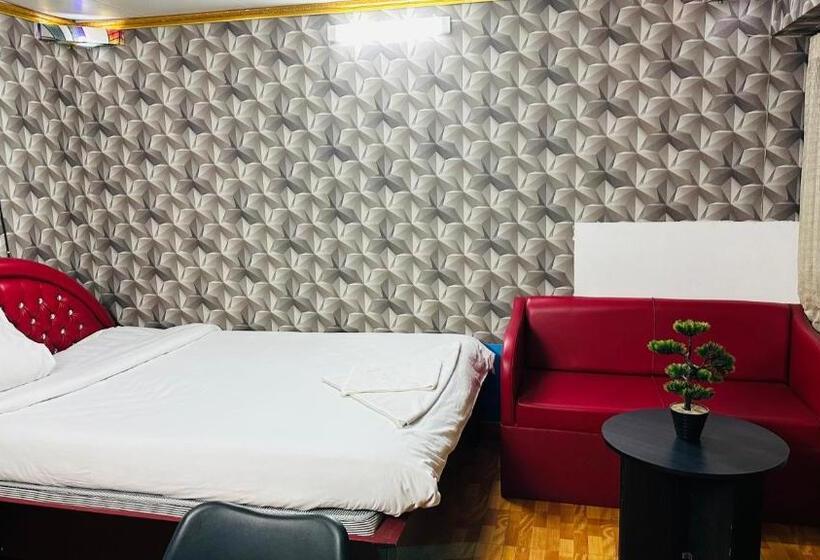 هتل Star Residence