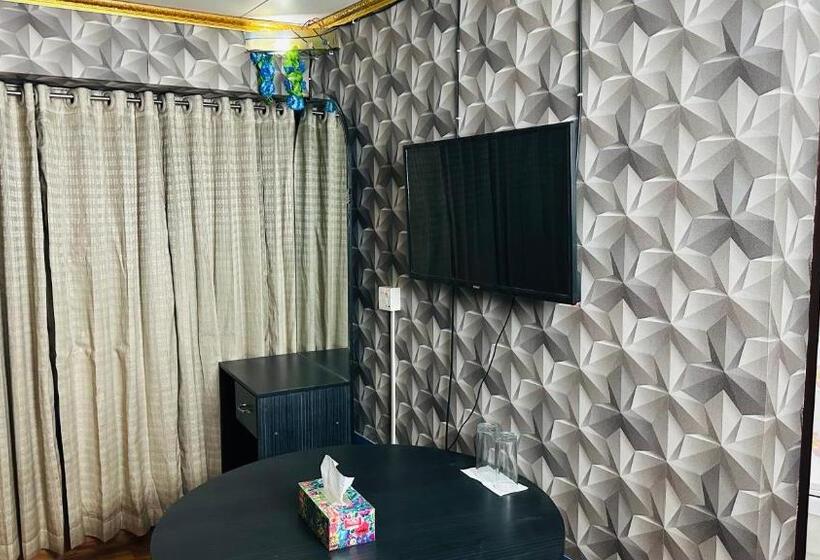 هتل Star Residence