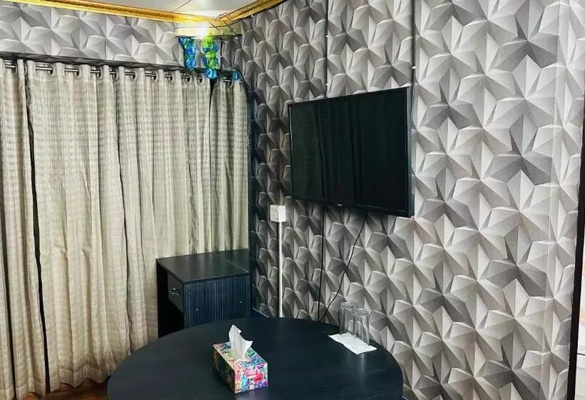 هتل Star Residence