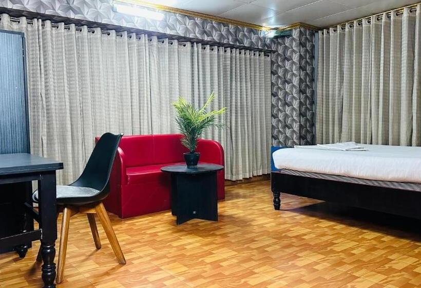 هتل Star Residence