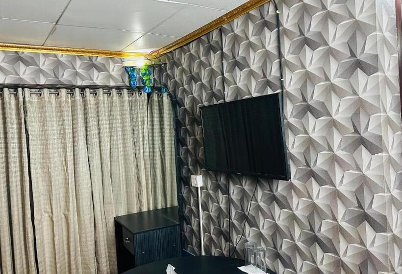 هتل Star Residence