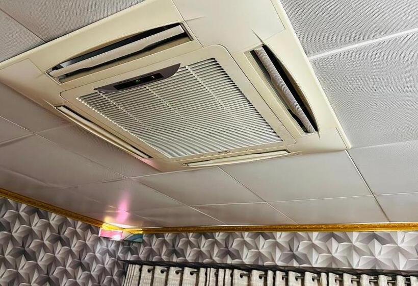 هتل Star Residence