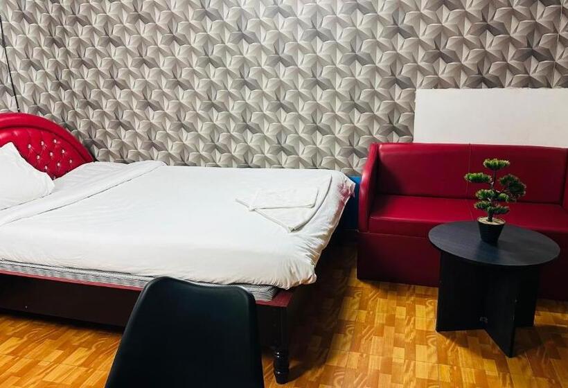 هتل Star Residence