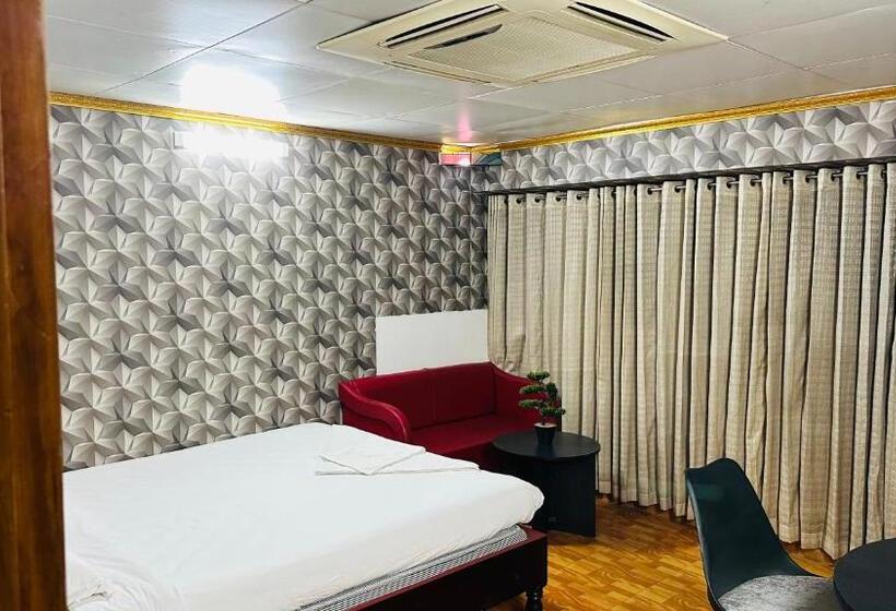 هتل Star Residence