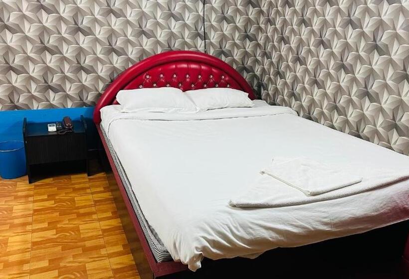 هتل Star Residence