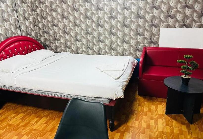 هتل Star Residence