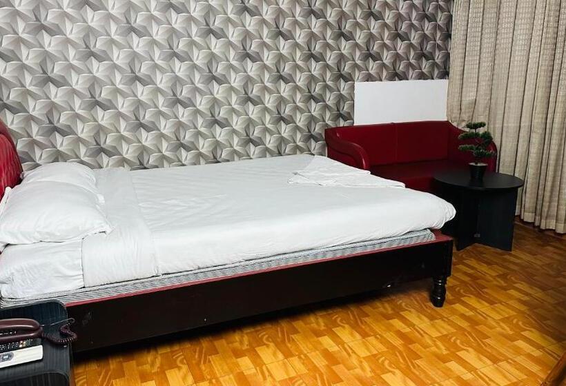 هتل Star Residence