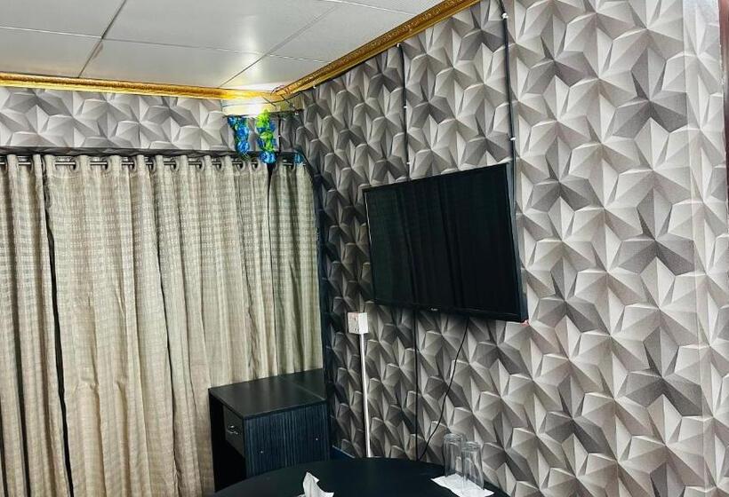 هتل Star Residence