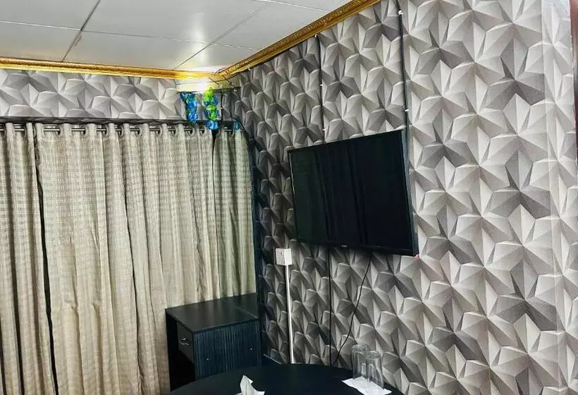 هتل Star Residence