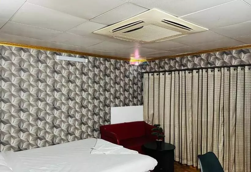 هتل Star Residence
