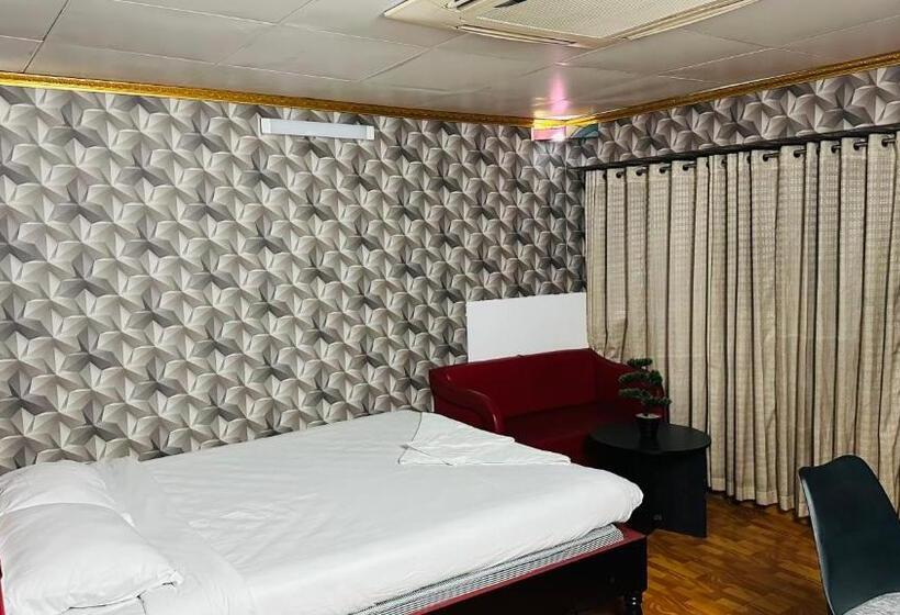 هتل Star Residence