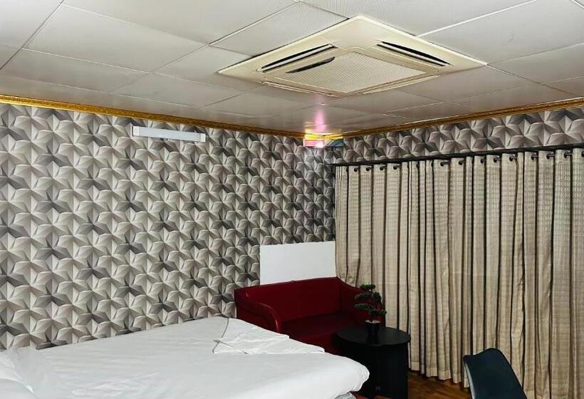 هتل Star Residence