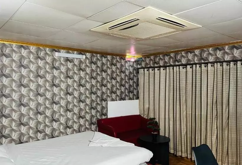هتل Star Residence